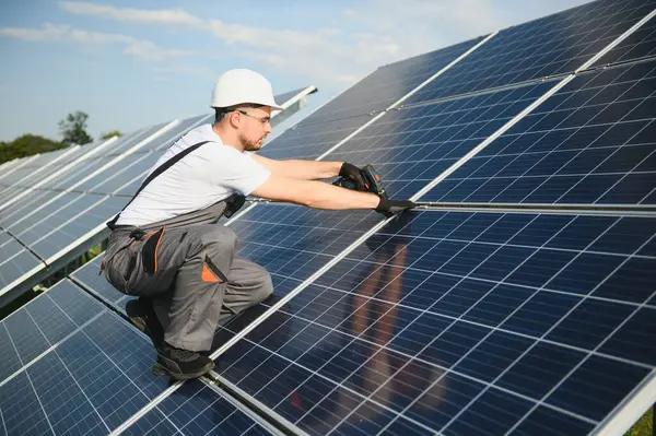 North Valley Solar Power Service: From Installation to Maintenance