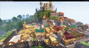 Minecraft SMP Servers to Join in 2025