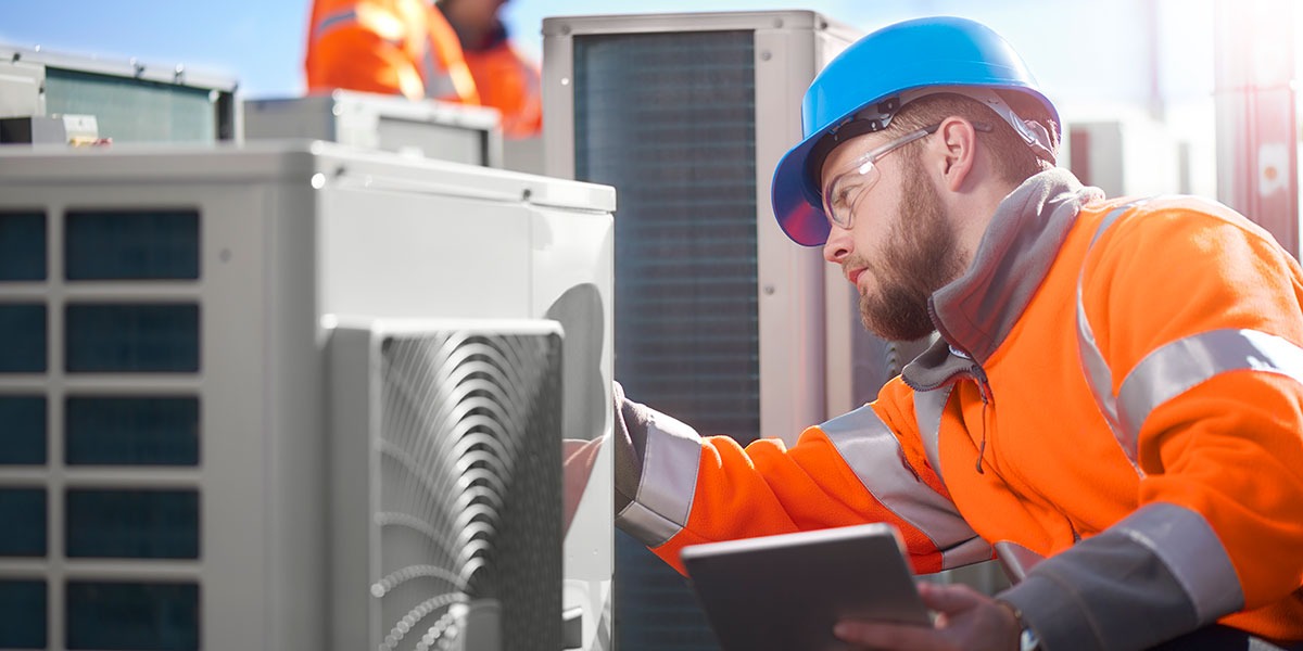 Five-Star Reviews for Southland Heating & Air Conditioning