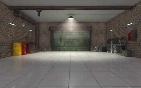 Comprehensive Garage Door Solutions For All Types