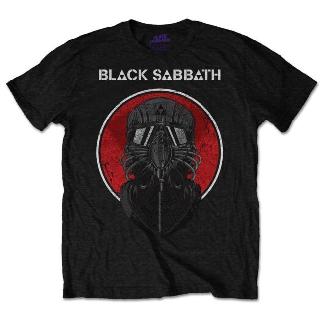 Black Sabbath Official Shop: Where Quality Meets Authenticity