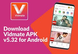 Vidmate App No Ads – Fast & Clean Video Downloader 2026